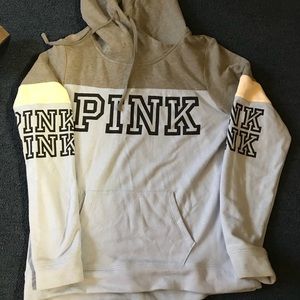 PINK sweatshirt